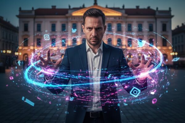Közösségi média hírek Szombathely: Ki mond igazat a digitális káoszban 2026-ban??
