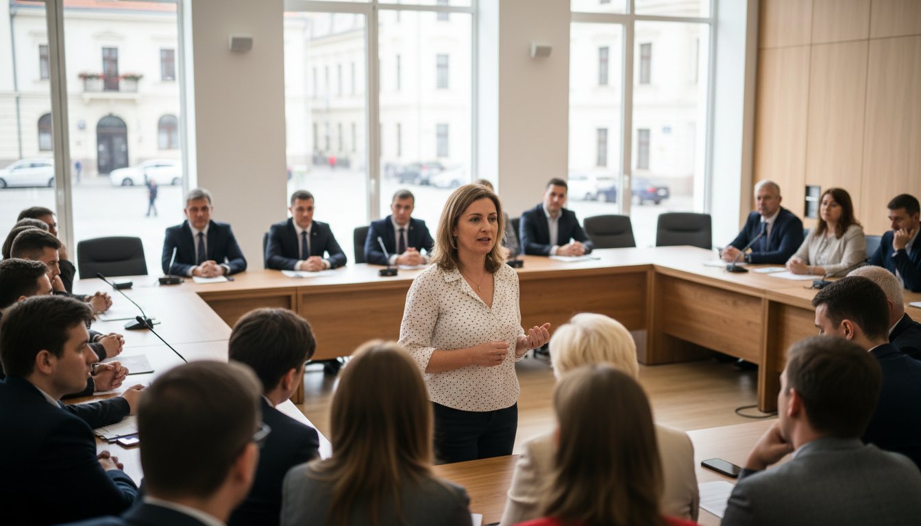 Szombathelyi lakossági fórum: Jogod van az igazsághoz - Ne hagyd, hogy elhallgattassanak!!